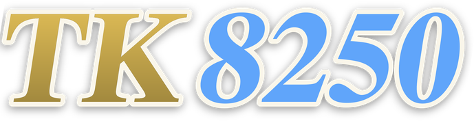 tk8250