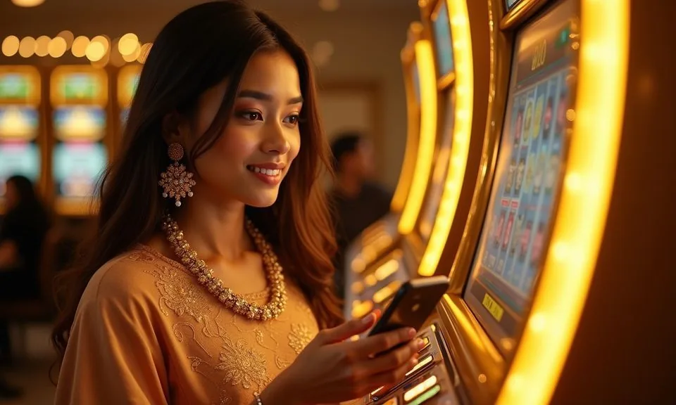 Roulette Nightfire